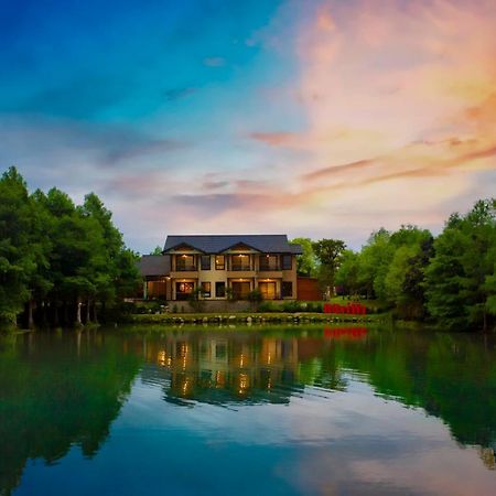 Villa 88 Fengping ภายนอก รูปภาพ