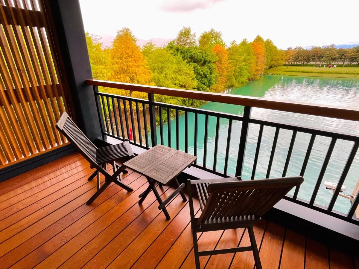 Villa 88 Fengping ภายนอก รูปภาพ