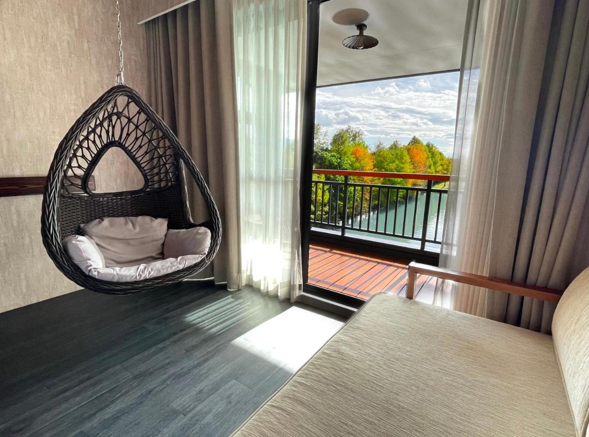 Villa 88 Fengping ภายนอก รูปภาพ