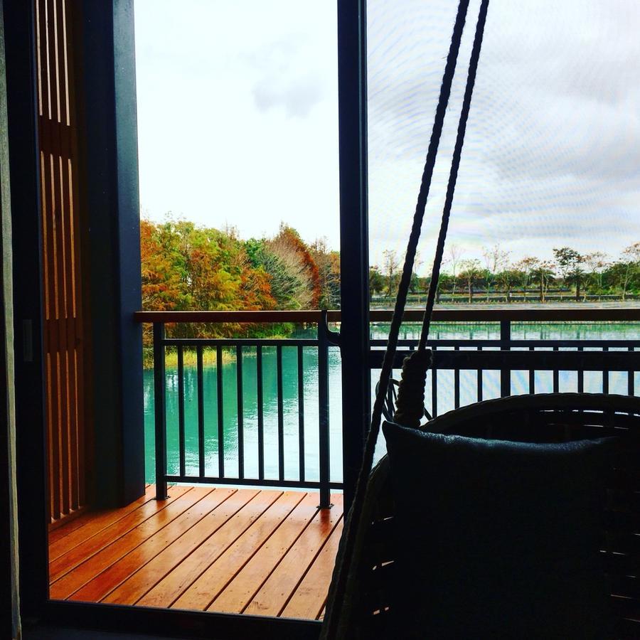 Villa 88 Fengping ภายนอก รูปภาพ