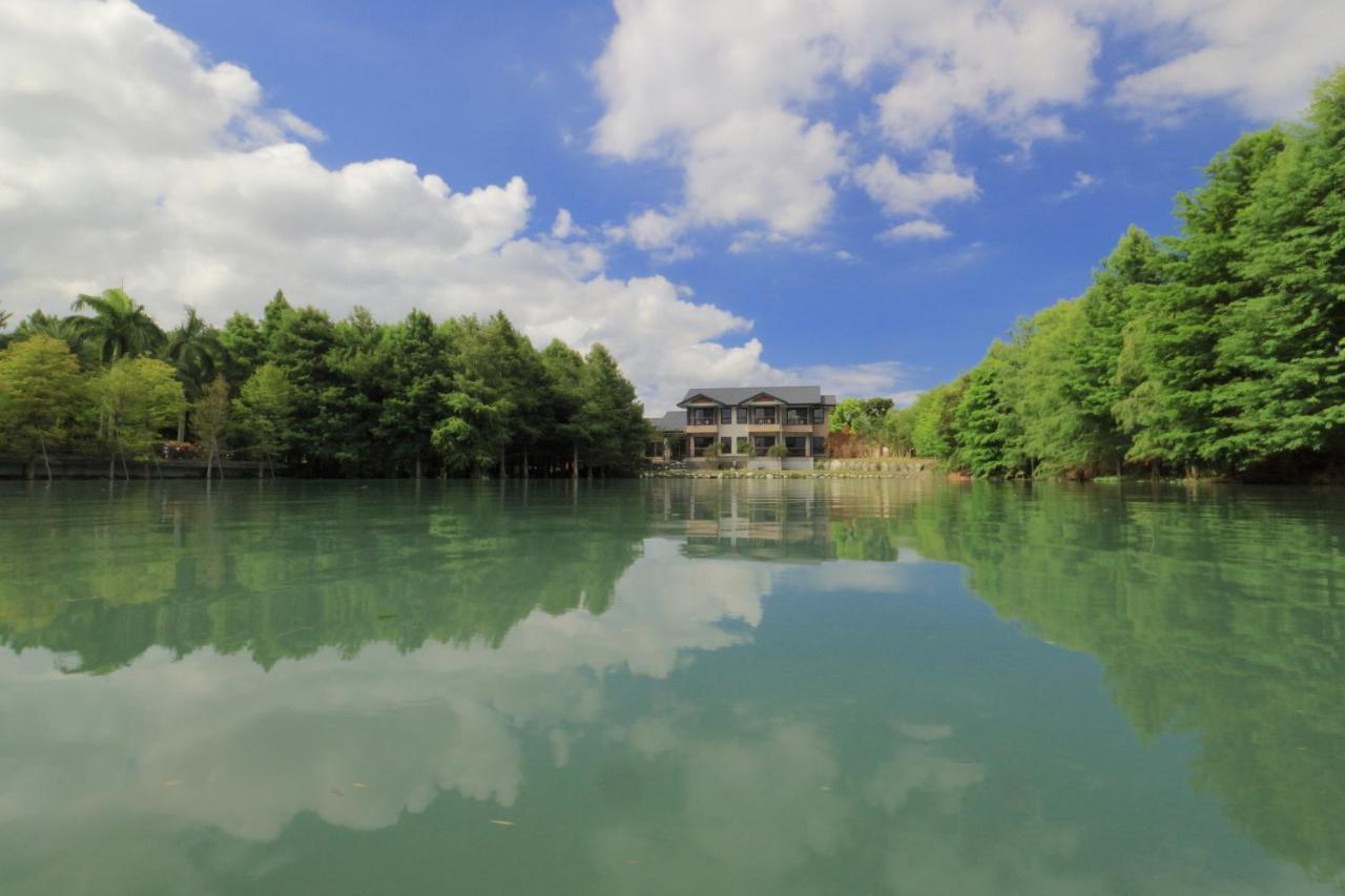 Villa 88 Fengping ภายนอก รูปภาพ
