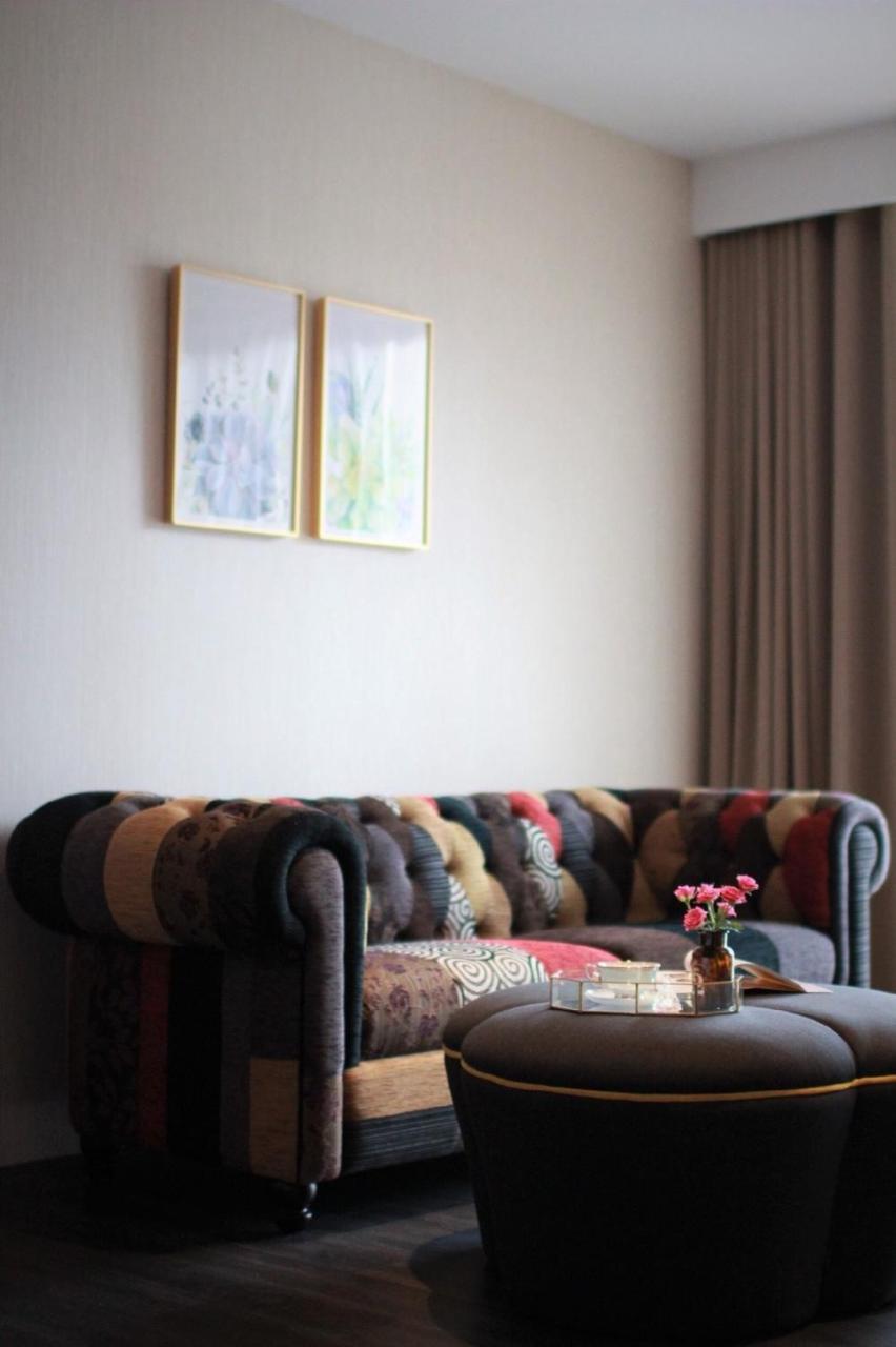 Villa 88 Fengping ภายนอก รูปภาพ