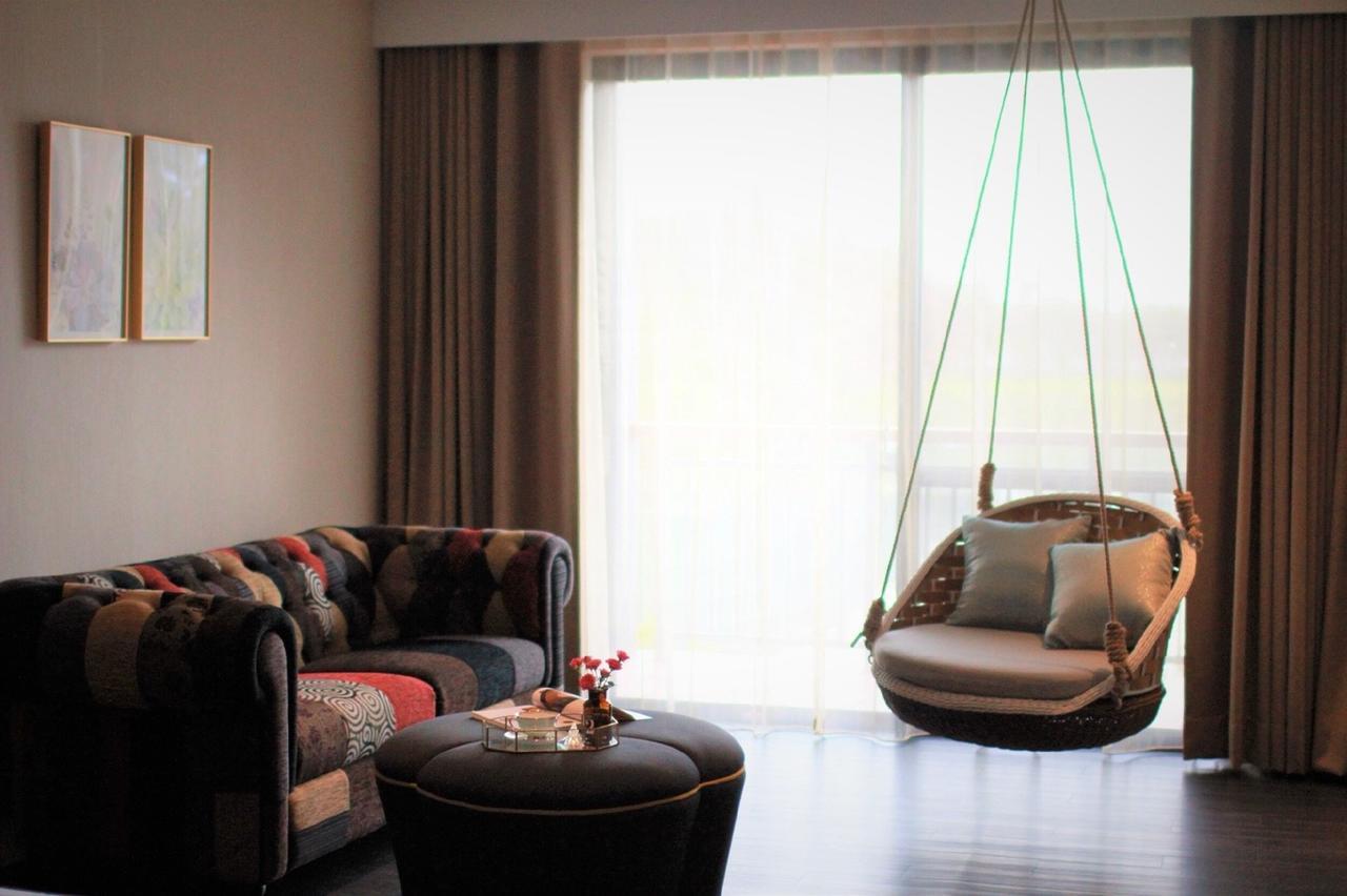 Villa 88 Fengping ภายนอก รูปภาพ