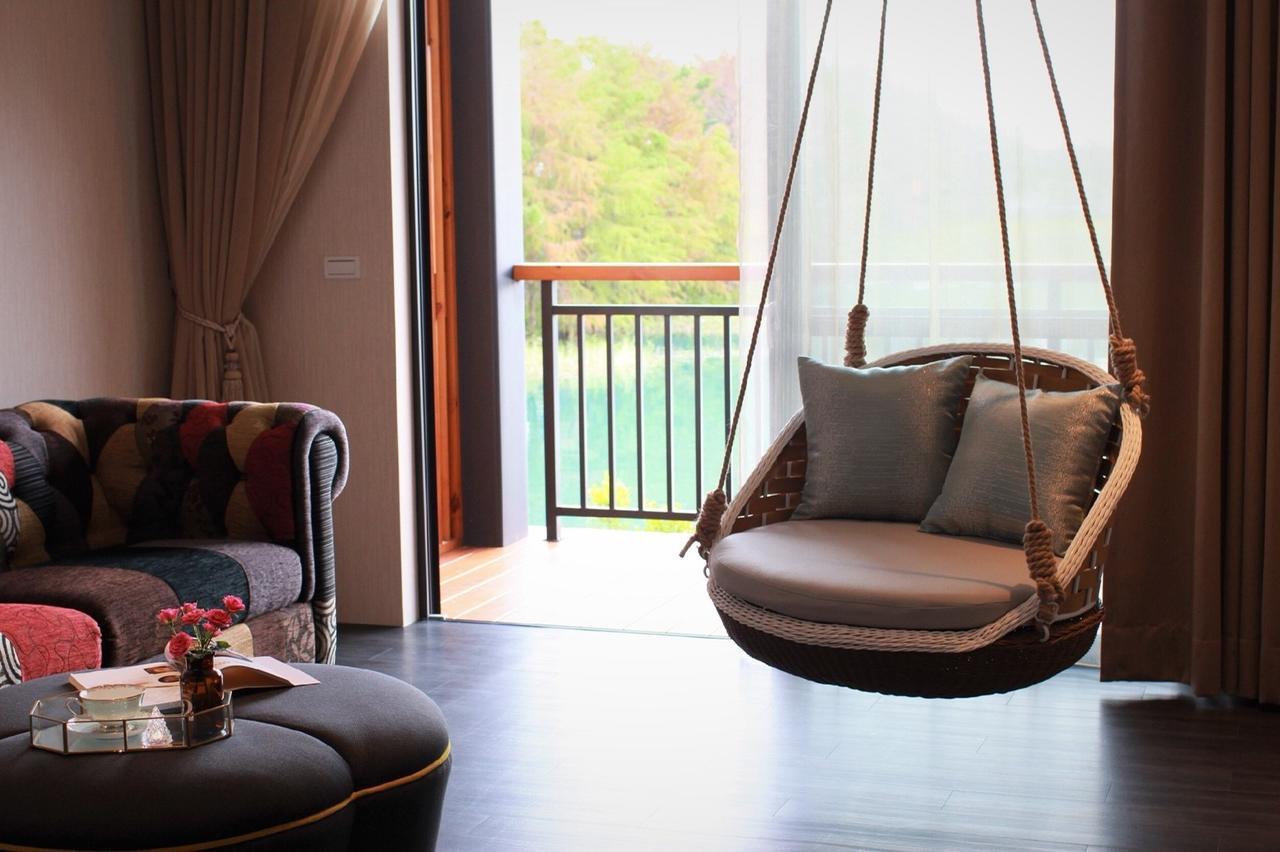 Villa 88 Fengping ภายนอก รูปภาพ