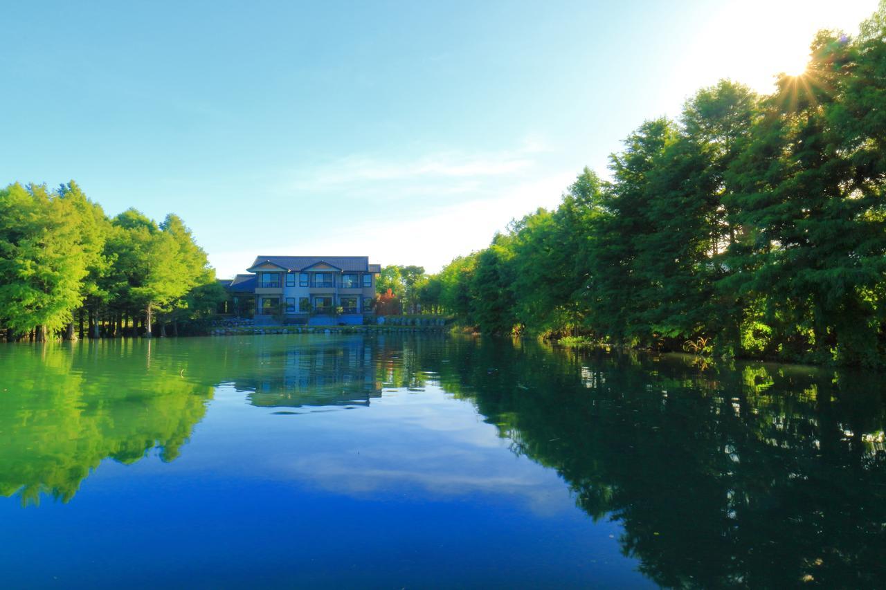Villa 88 Fengping ภายนอก รูปภาพ