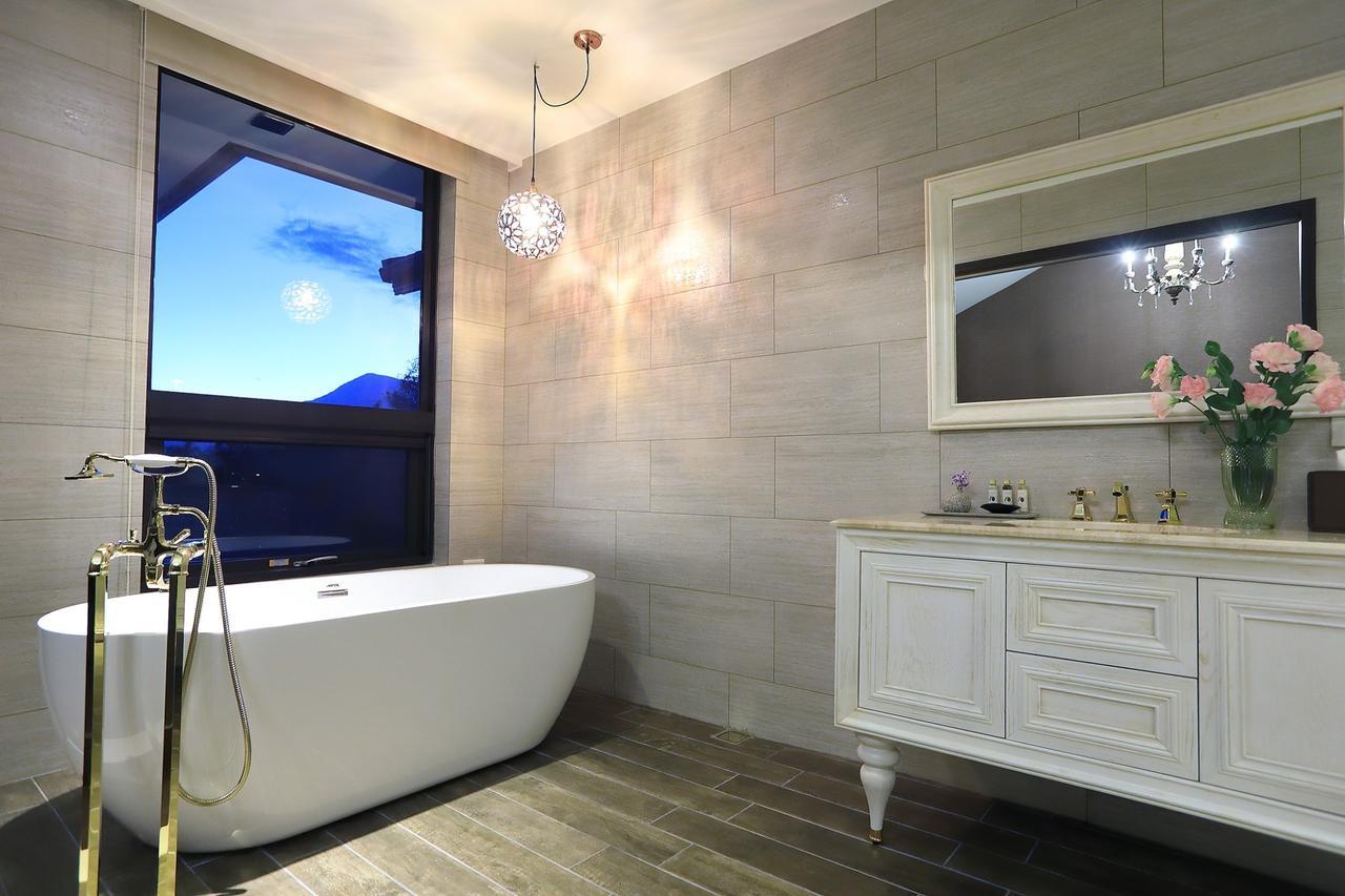 Villa 88 Fengping ภายนอก รูปภาพ