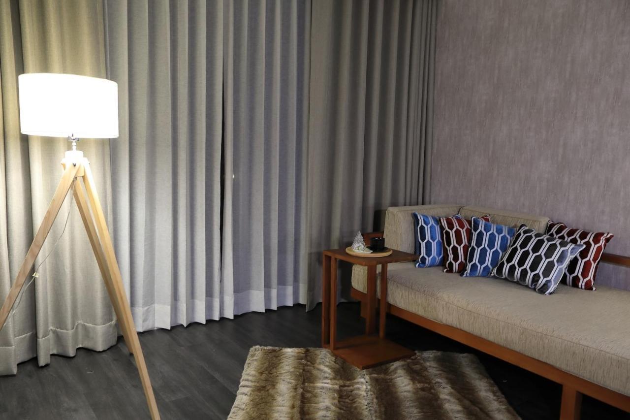 Villa 88 Fengping ภายนอก รูปภาพ