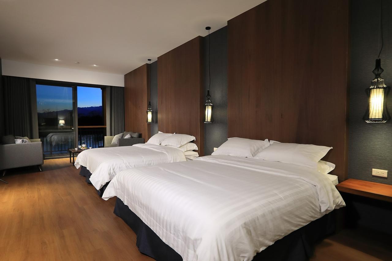 Villa 88 Fengping ภายนอก รูปภาพ
