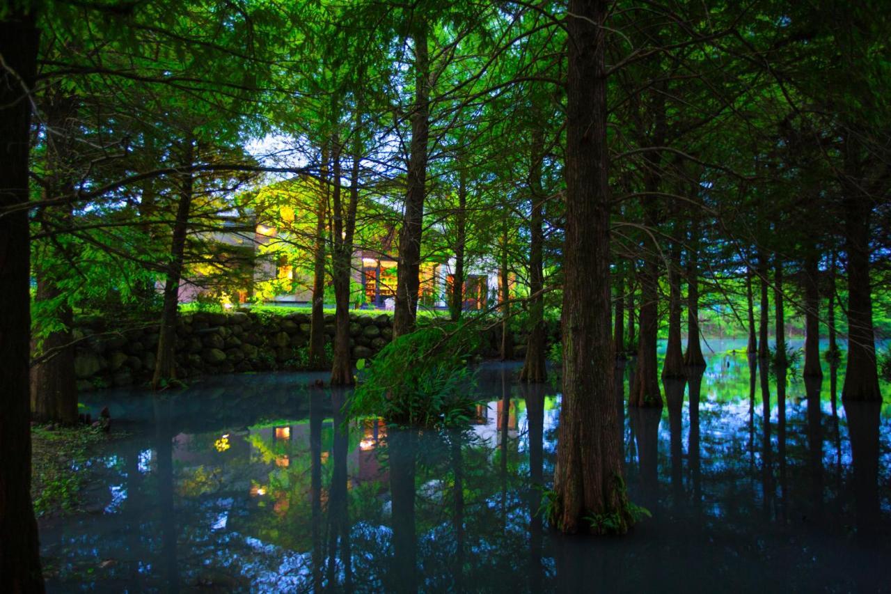 Villa 88 Fengping ภายนอก รูปภาพ